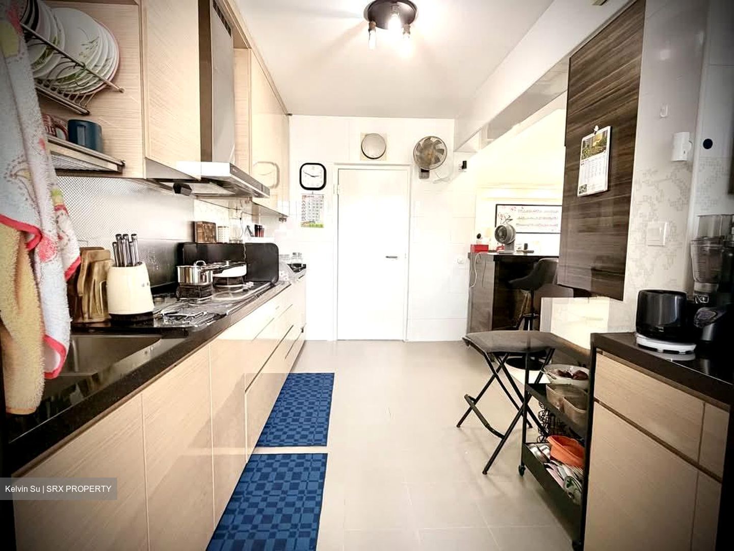 Blk 818C Keat Hong Mirage (Choa Chu Kang), HDB 5 Rooms #568109031